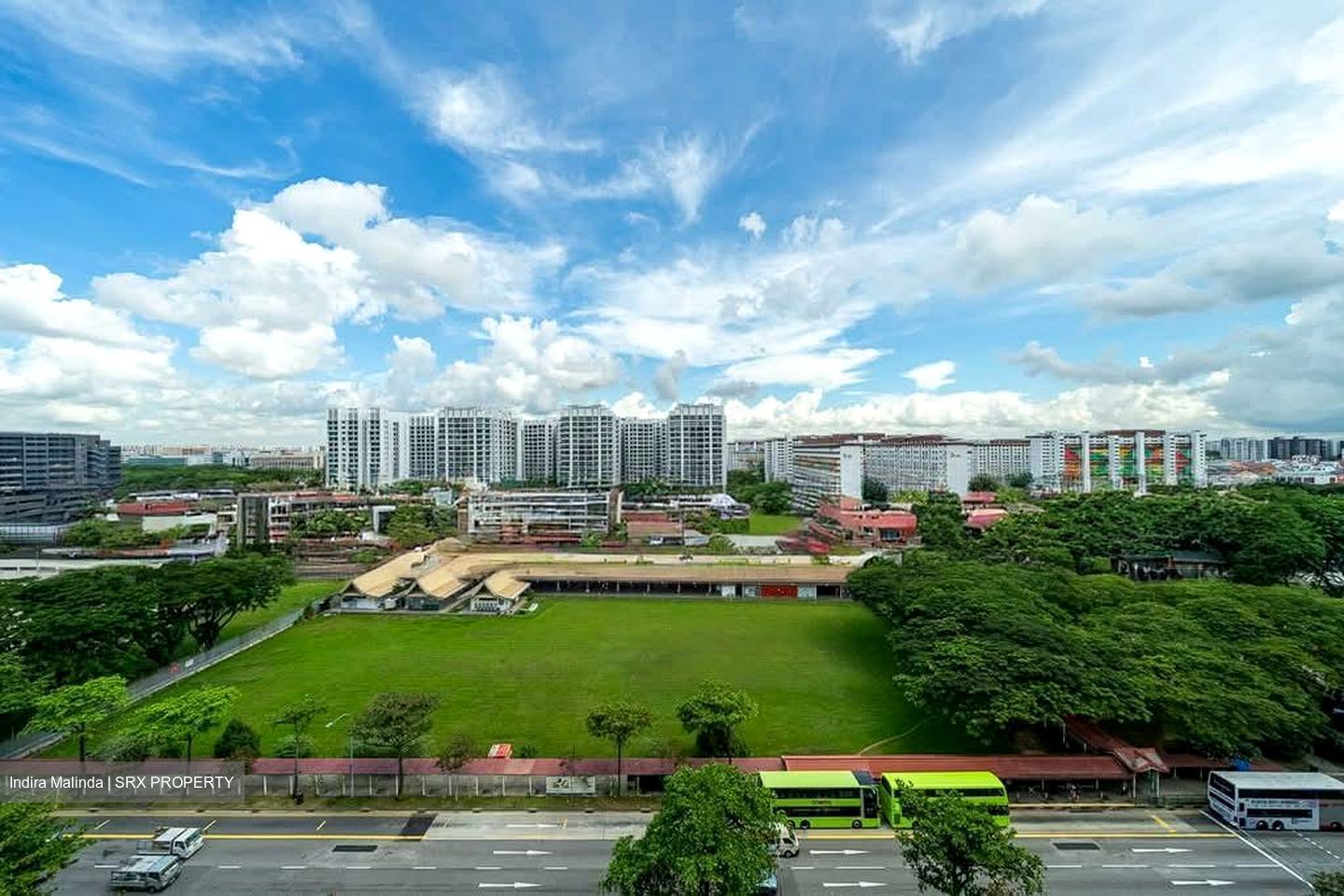 Parc Esta (D14), Apartment #574462821